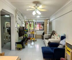 Blk 348 Ang Mo Kio Avenue 3 (Ang Mo Kio), HDB 3 Rooms #598189111